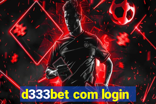 d333bet com login